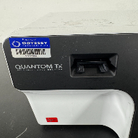 Logos Quantom Tx Microbial Cell Counter image 3